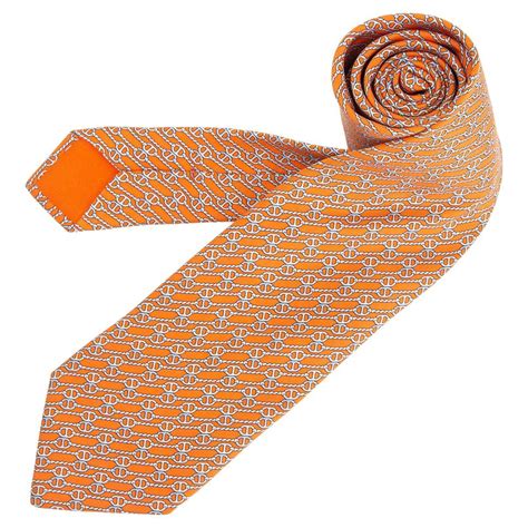 ebay hermes tie|hermes tie new.